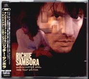 Richie Sambora - Undiscovered Soul 2 x CD 